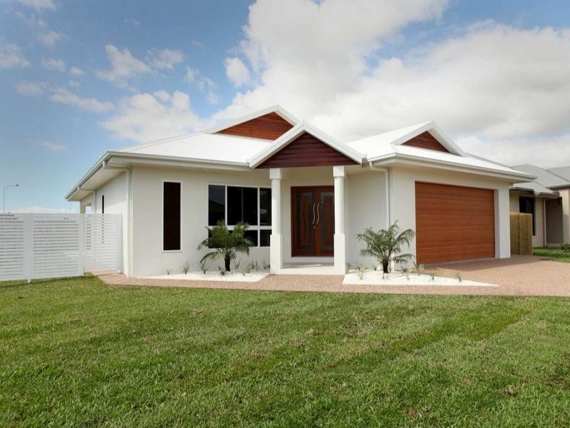 30 Fernbank Parade, Idalia QLD 4811