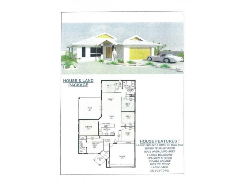 30 Fernbank Parade, Idalia QLD 4811