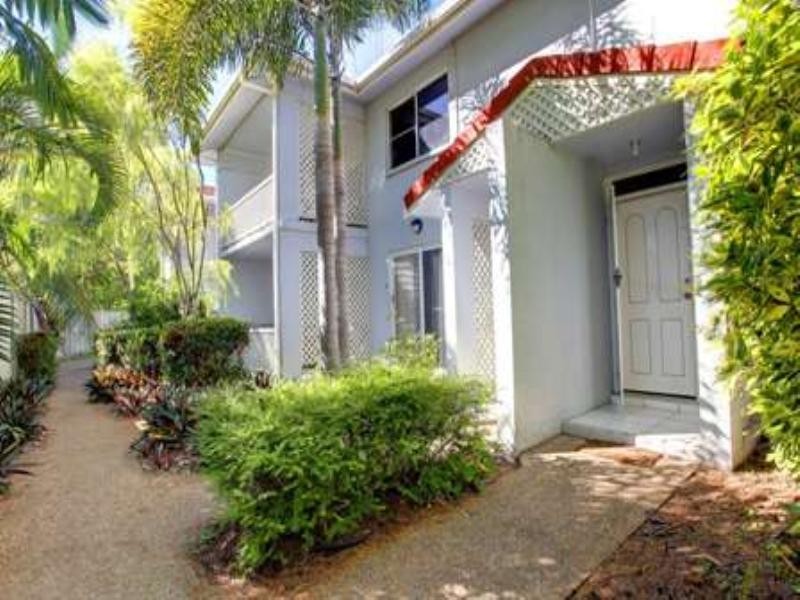 6/34 Cheyne Street, Pimlico QLD 4812