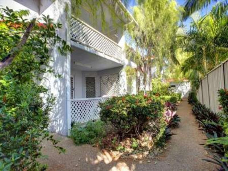 6/34 Cheyne Street, Pimlico QLD 4812