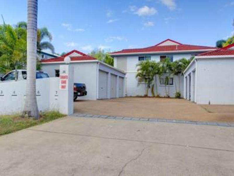 6/34 Cheyne Street, Pimlico QLD 4812