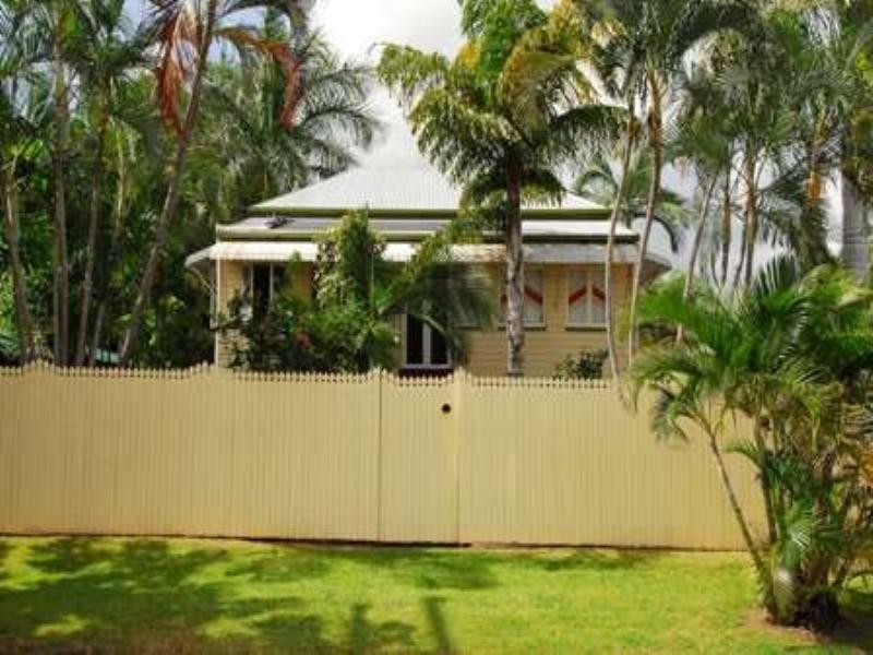 1/39 First Street, Railway Estate QLD 4810