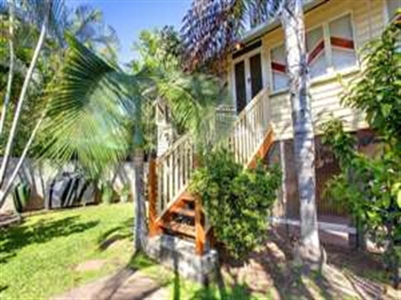 1/39 First Street, Railway Estate QLD 4810