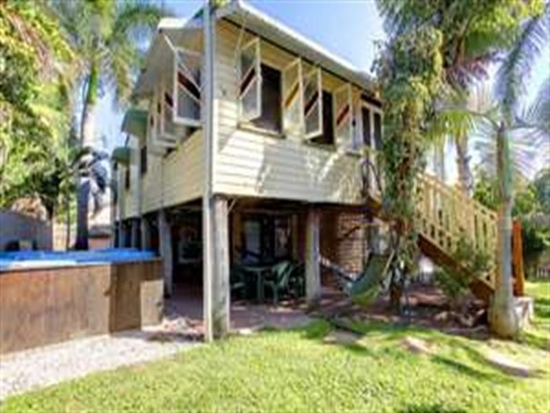 1/39 First Street, Railway Estate QLD 4810