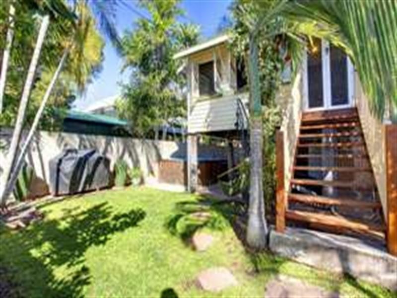 1/39 First Street, Railway Estate QLD 4810