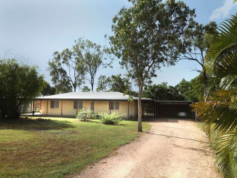 24 Minsky Court, Mount Low QLD 4818
