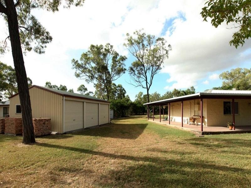 24 Minsky Court, Mount Low QLD 4818