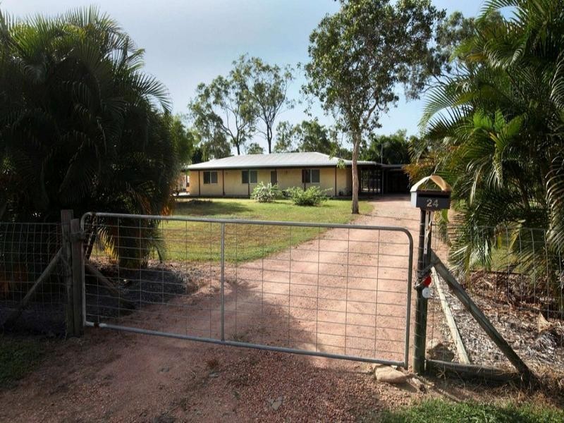 24 Minsky Court, Mount Low QLD 4818