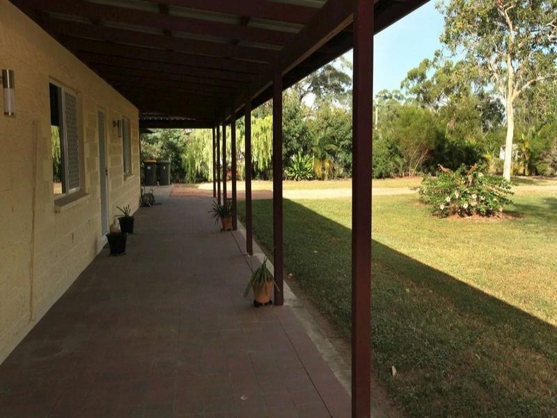 24 Minsky Court, Mount Low QLD 4818