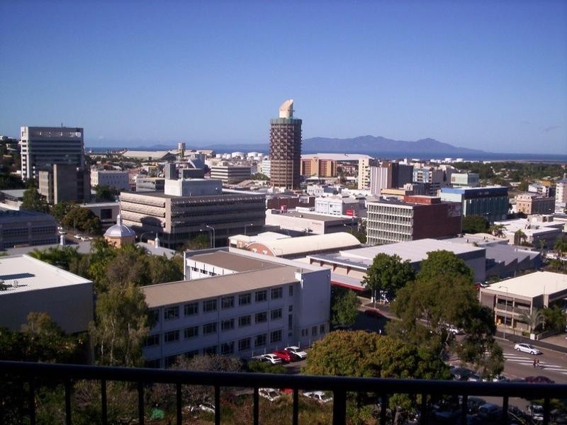 Townsville QLD 4810