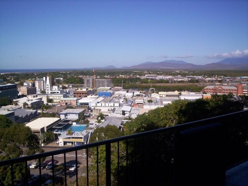 Townsville QLD 4810
