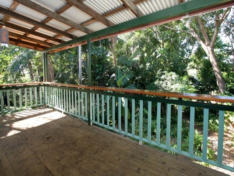 14 Fourth Avenue, South Townsville QLD 4810