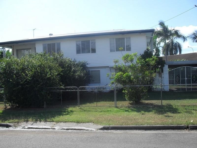 Belgian Gardens QLD 4810