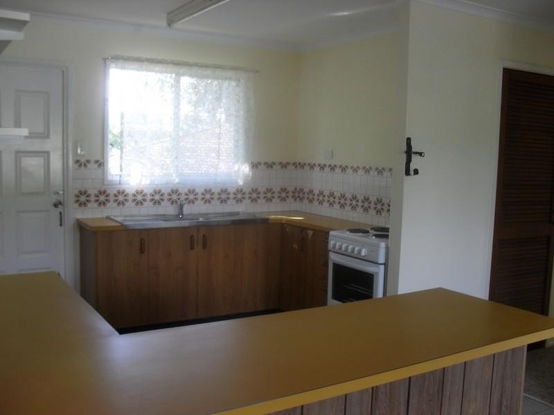 Belgian Gardens QLD 4810