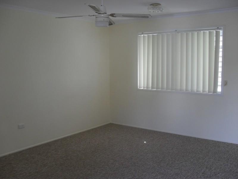 Belgian Gardens QLD 4810