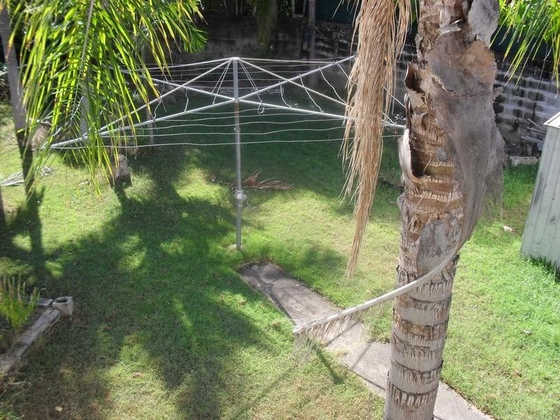 Belgian Gardens QLD 4810