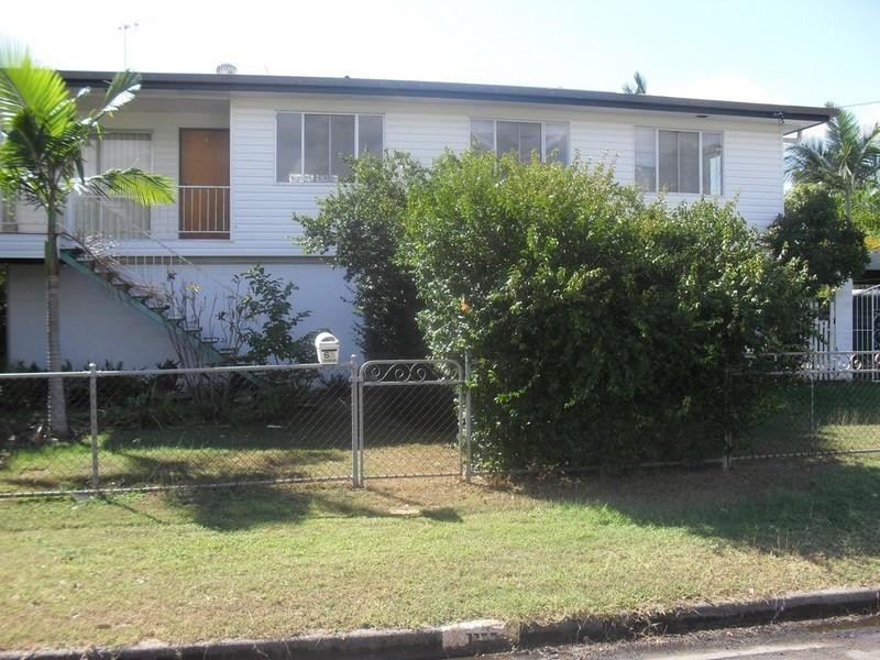 Belgian Gardens QLD 4810