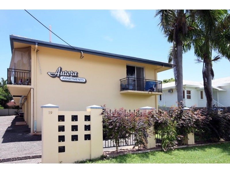 5/19 Ryan Street, North Ward QLD 4810