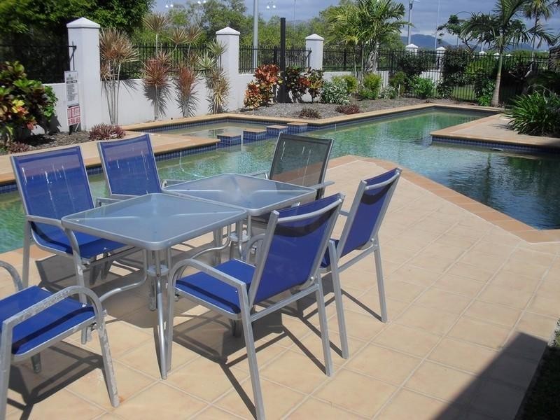 Townsville City QLD 4810