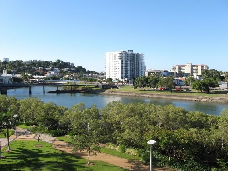 Townsville City QLD 4810
