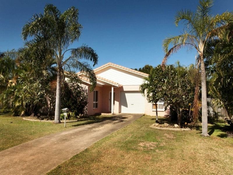 60 Eliza Street, Kelso QLD 4815