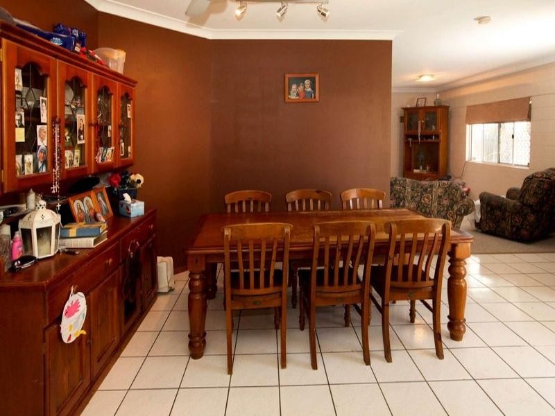 60 Eliza Street, Kelso QLD 4815