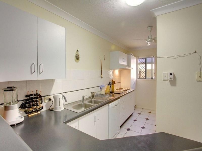 6/78 Mitchell Street, North Ward QLD 4810