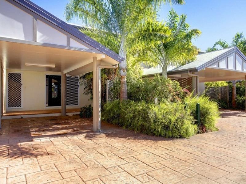 6/78 Mitchell Street, North Ward QLD 4810