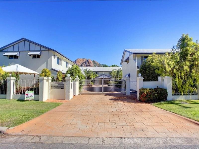 6/78 Mitchell Street, North Ward QLD 4810