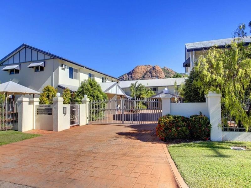 6/78 Mitchell Street, North Ward QLD 4810