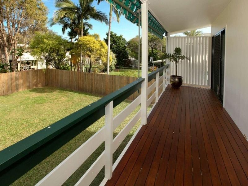 27 Alice Street, Cranbrook QLD 4814