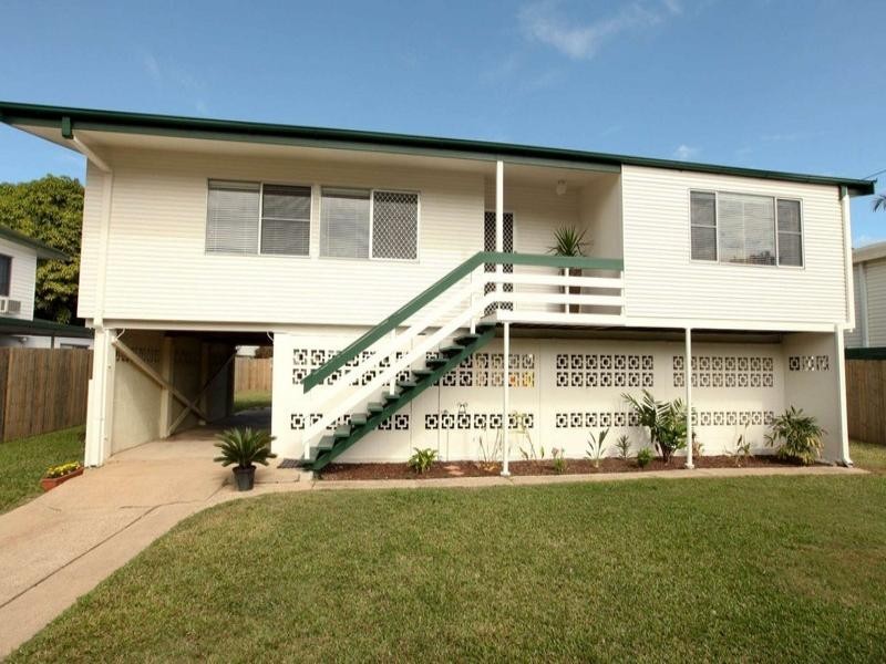 27 Alice Street, Cranbrook QLD 4814