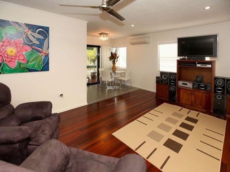 27 Alice Street, Cranbrook QLD 4814