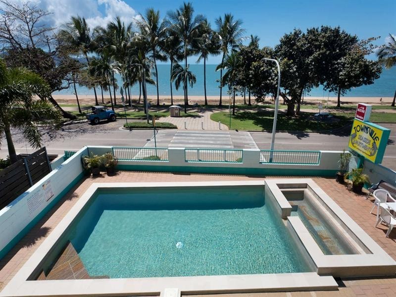 105 The Strand, North Ward QLD 4810