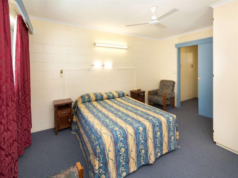 105 The Strand, North Ward QLD 4810