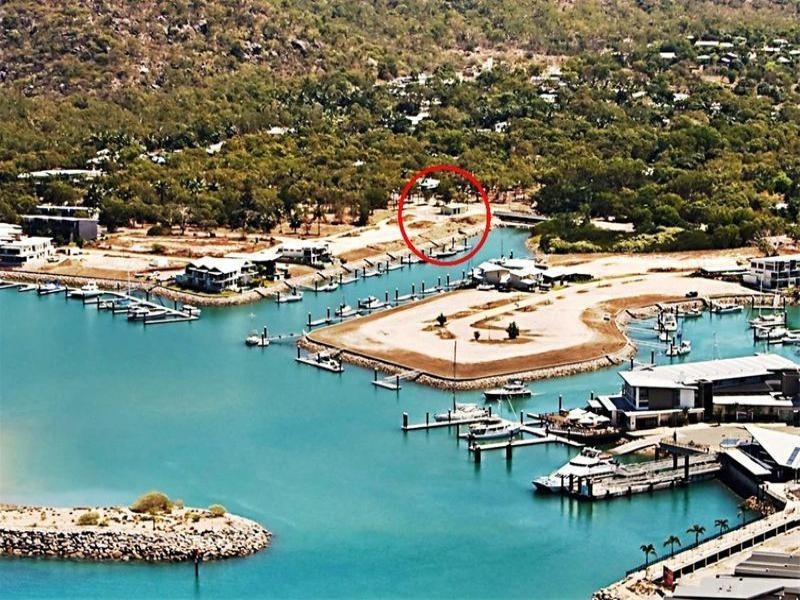 22f The Esplanade, Nelly Bay QLD 4819