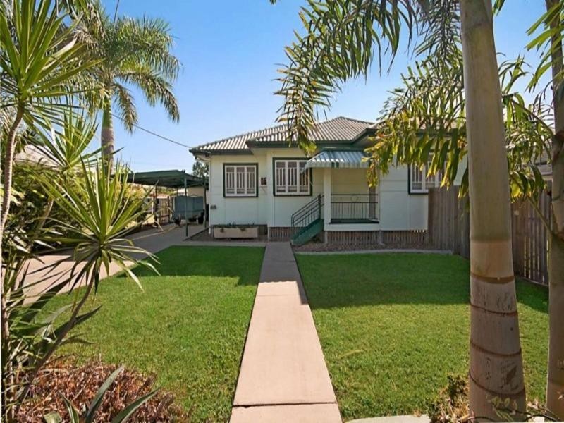 121 Bayswater Road, Currajong QLD 4812