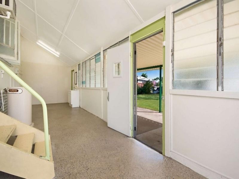 121 Bayswater Road, Currajong QLD 4812