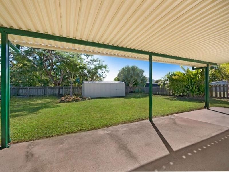 121 Bayswater Road, Currajong QLD 4812