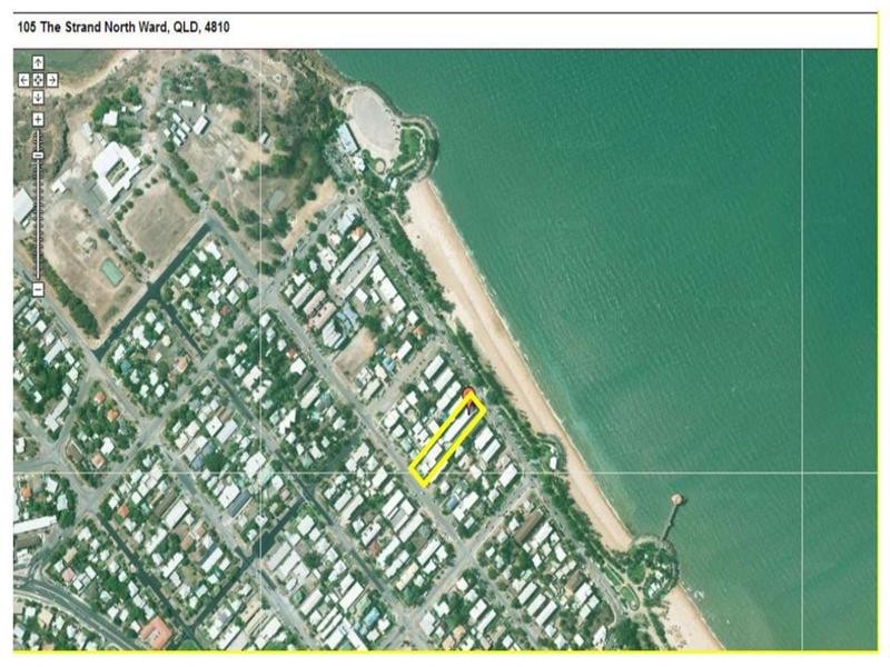 105 The Strand, North Ward QLD 4810