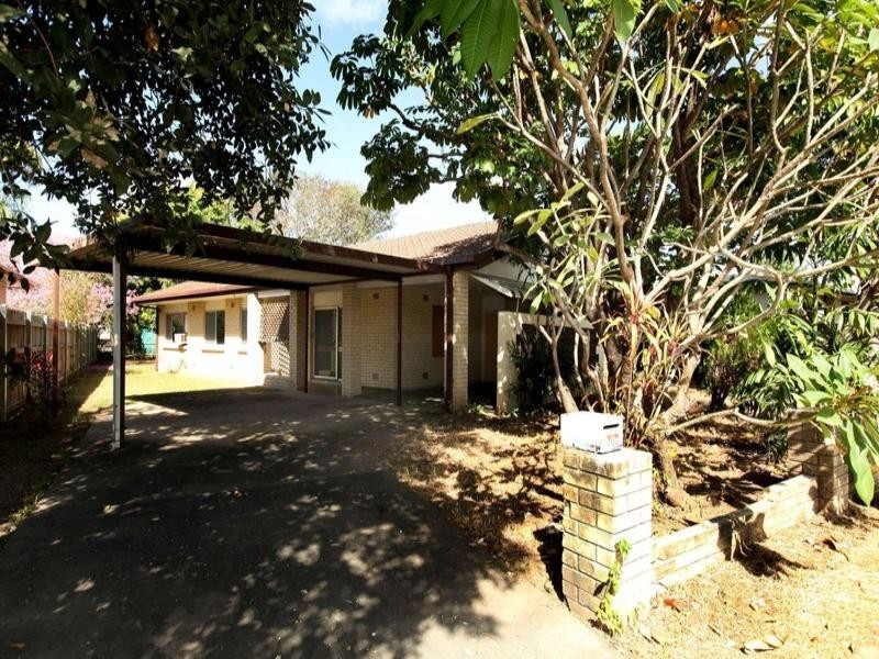 203 Thuringowa Drive, Kirwan QLD 4817