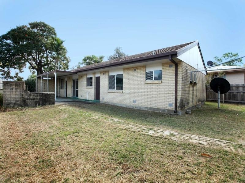 203 Thuringowa Drive, Kirwan QLD 4817