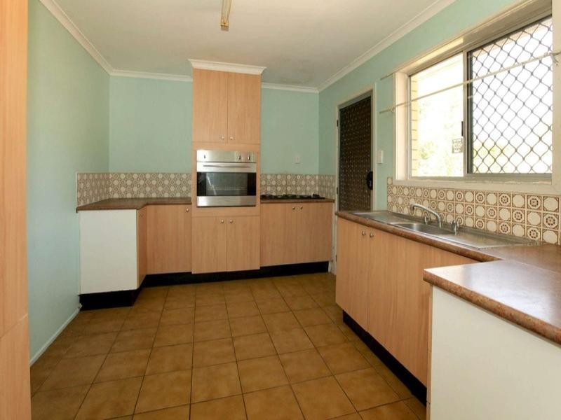 203 Thuringowa Drive, Kirwan QLD 4817