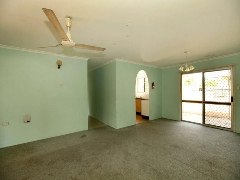 203 Thuringowa Drive, Kirwan QLD 4817