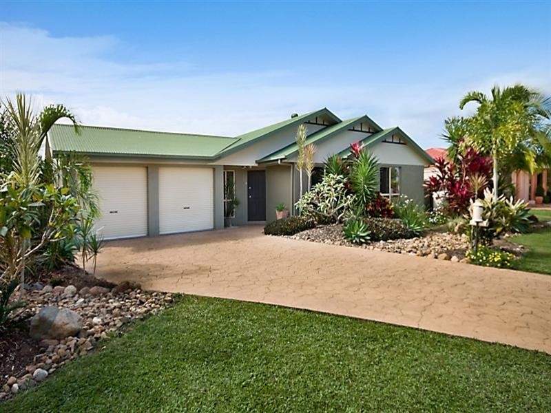46 Florida Place, Kirwan QLD 4817
