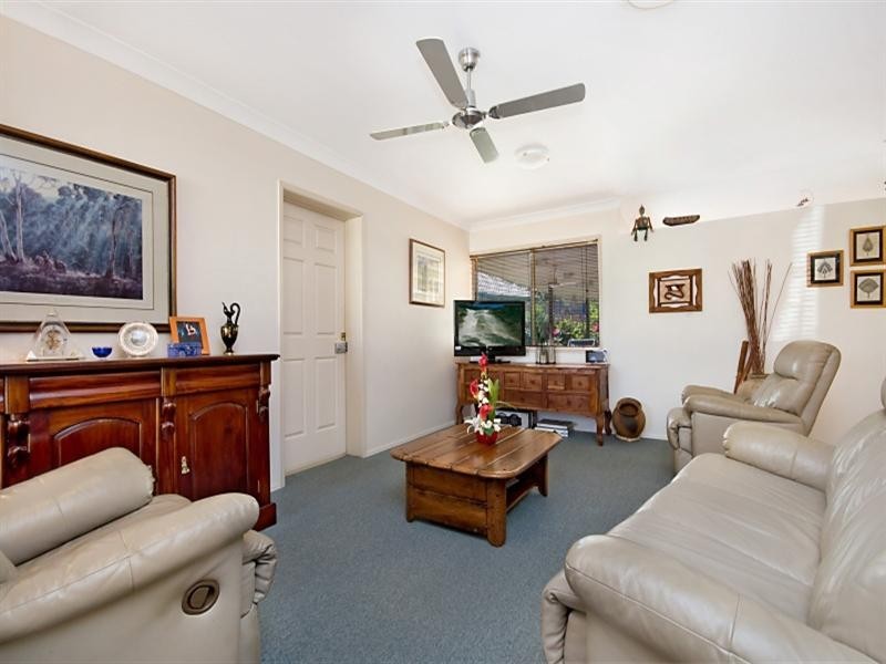 46 Florida Place, Kirwan QLD 4817