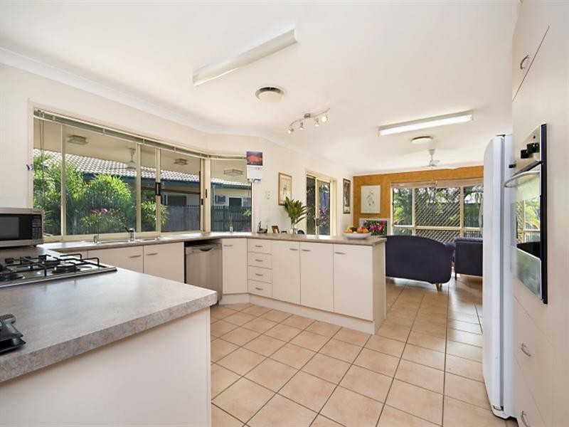 46 Florida Place, Kirwan QLD 4817