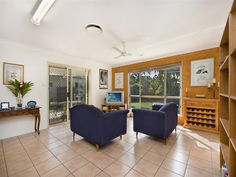 46 Florida Place, Kirwan QLD 4817