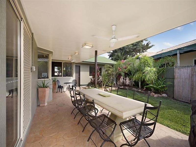 46 Florida Place, Kirwan QLD 4817