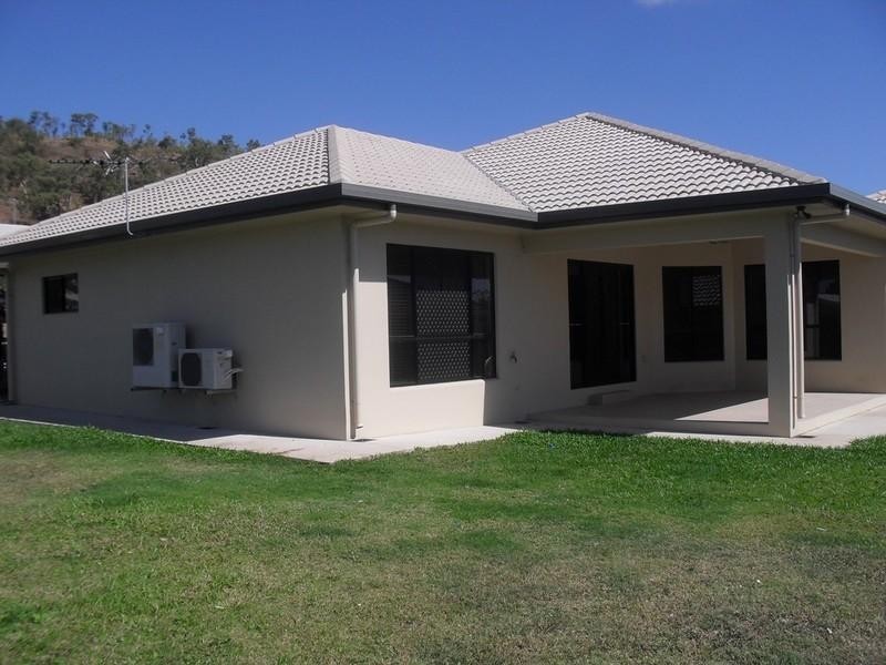 Deeragun QLD 4818